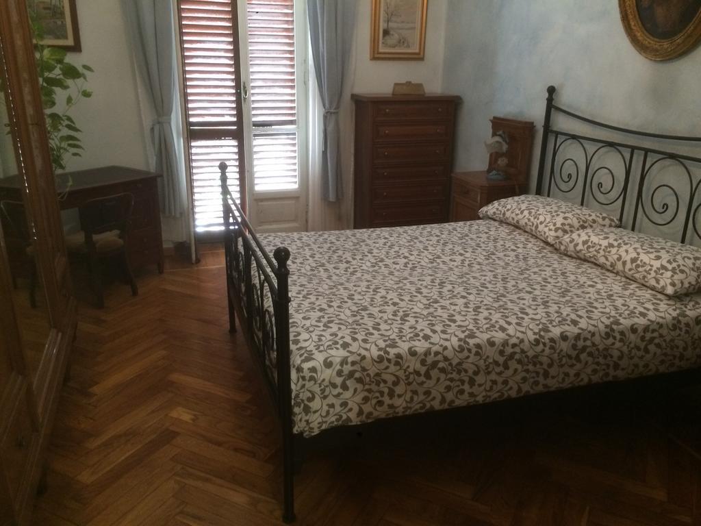 דירות טורינו Giardini Reali מראה חיצוני תמונה