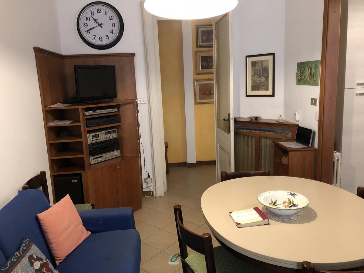 דירות טורינו Giardini Reali מראה חיצוני תמונה