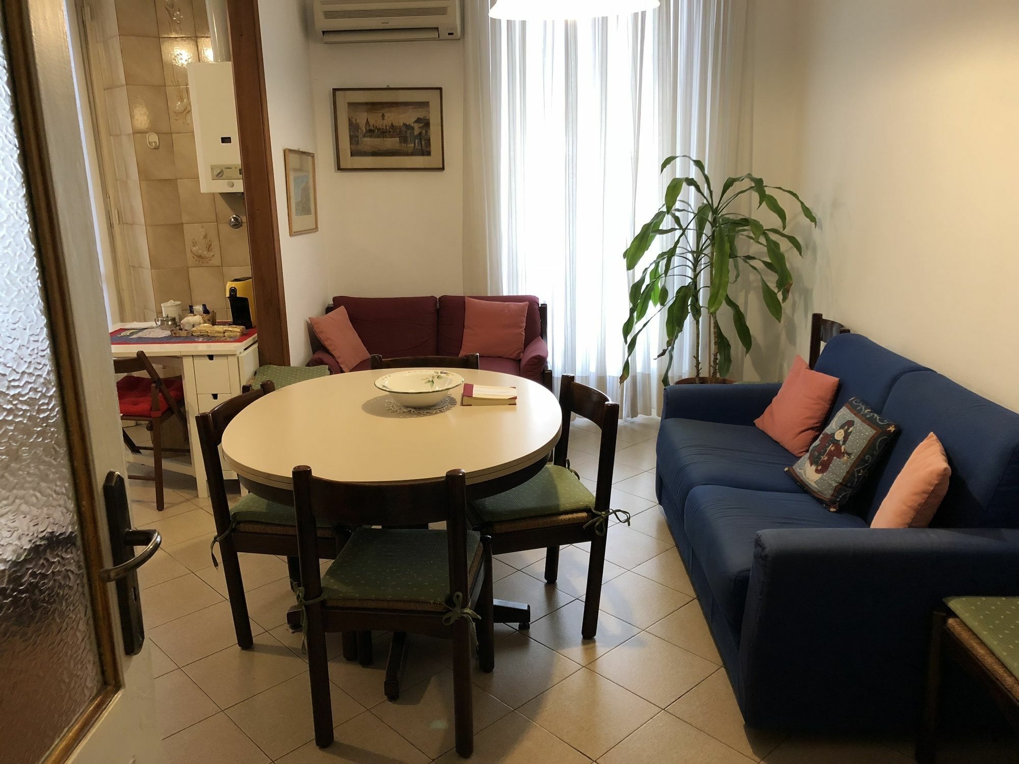 דירות טורינו Giardini Reali מראה חיצוני תמונה